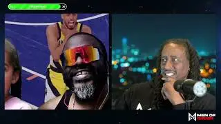 Twitter Ads Are Terrible - Hoteps BEEN Told You Clip (Ep 361)