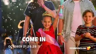 Disney Junior at the Movies: HalloVeen Party!