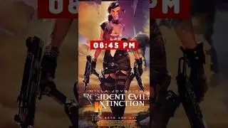 🎬Star Gold Thrills 13 Jan Latest Movies List | #youtubeshorts #shorts #shortsfeed #movie