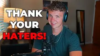 The Truth About Hate Comments On YouTube!