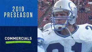 Raiders Rivalry Told by Legend Paul Moyer