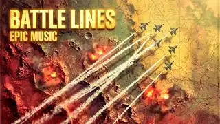 Ace Combat Style [ Dark Action Music ] [High Quality Audio] 2025 Release