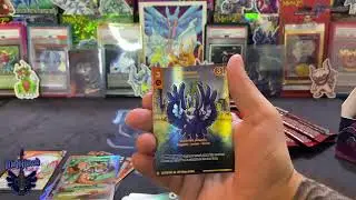 HIDDEN RARE MOTHMAN PULLED!! METAZOO 2025