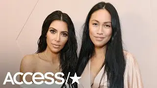 Kim Kardashian & Ex-Assistant Steph Shep Open Up About Their 'Feud' | Access
