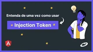 Finally Understand How to Use Injection Tokens with Angular!