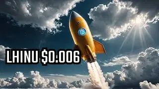 Unbelievable Price Surge Ahead? Love Hate Inu (LHINU) Could Skyrocket to $0.006 by 2032!