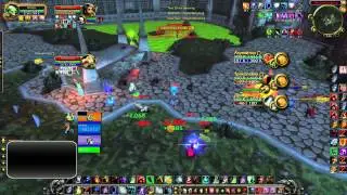 Snodz: LSD Games At 2750 CR Patch 5.4.7