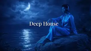 Deep House Mix 2026 🌙 Night Chill & Oceanic Vibes | Aqua Deep Sounds