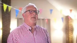Airius Destratification - Eversley Village Hall Video Testimonial