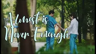 Almost is Never Enough (IkSong)