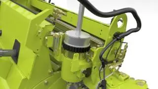 JAGUAR 900 (Type 498) - Maintenance du rotor