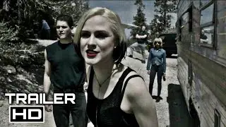Viena and the Fantomes  || Official Trailer  || Watch at Home June 30