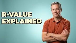 Does R-Value Show Insulation's Heat Resistance?