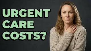 How does health insurance work for after-hours urgent care?
