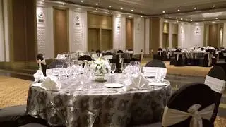 Meetings and Events at ITC Kakatiya, Hyderabad