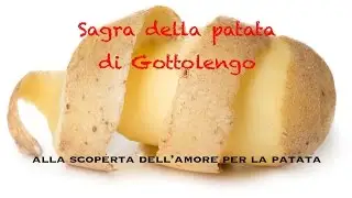 Sagra della patata  di Gottolengo