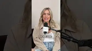 Почему я завела сторожевую собаку после взломов #безопасность #истории