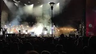 Francofolie Spa 19/07/2019