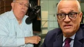 vuelve Alvarito a la Z101
