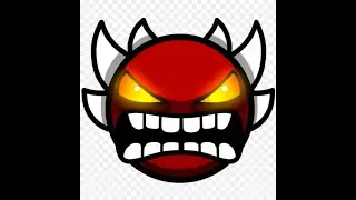 subsonic | geometry dash [7] (DAY 5 WITHOUT GEODE)