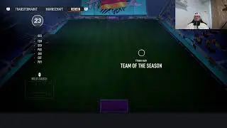 Rewards, Packs, Craften  - FIFA23 🔥🔥🔥