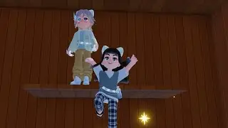 りよるんと【ハートピアスローライフ】で出会っター！
