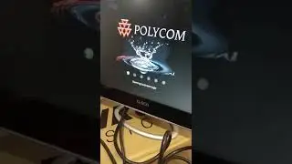Polycom HDX9000