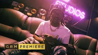 C1 - Ain&rsquo;t Rapping Enough [Music Video] | GRM Daily