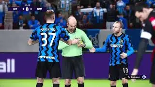 #49 ⚽LIGA M&Aacute;STER INTER⚽ COPPA ITALIA IDA VS AC MIL&Aacute;N / SE ENTIENDEN BASTANTE BIEN LOS ESPA&Ntilde;OLES
