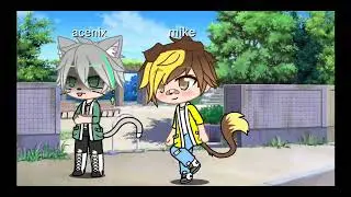 un amor complicado mikenix 💚💛 serie capitulo  4/10