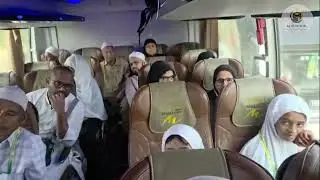 Group:37 part 10 Makkah ki Local Ziyarat by Kohinoor Tours And Travel Hajj And Umrah Indi 