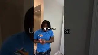 Ugly dude cheat code #cashedoutdice #dreads#dreadhead#locs#dreadlocs#hair#braids