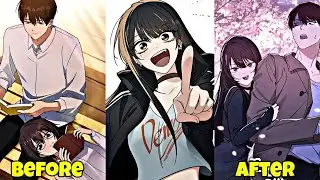 His Ex-Girlfriend Returned After Ghosting Him&hellip; And Now She Wants Him Back - Manhwa Recap