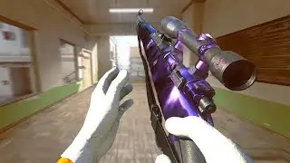 Cronus Max (warzone)