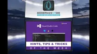 Duplicated code detector (jscpd) - VSCode Hint Tip and Trick of the Week - 02/06/24 - Episode 211