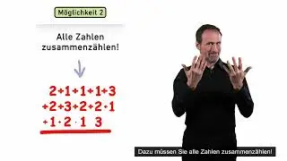 Die Kommunalwahlen in Bayern 2026 (Leichte Sprache und DGS, Teil 3 von 4)
