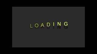 Loading animation Css |MR.Cyber
