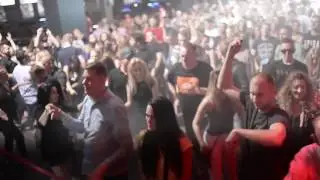 DJ Hazel w Hulakula 07/07/2017
