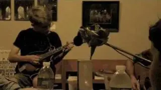 Java Central Open Mic 2