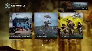 Cod WARZONE 2.0