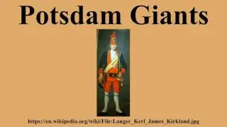 Potsdam Giants