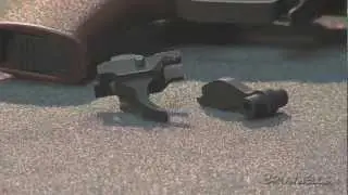 Brownells - AK-47 Adjustable Military Trigger
