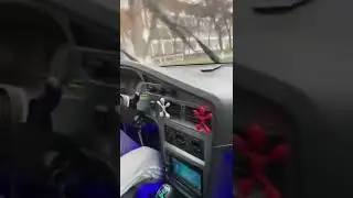 Nexia 2 Salon Skromniy Tuning
