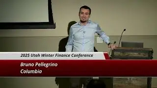 UWFC 2025 Paper 9 Presentation