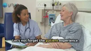 Transform Healthcare Operations with Yitro&rsquo;s RCM Automation: Faster, Smarter, Better!