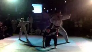 heanor ninjas- jjbba extravaganza 2010 nov