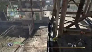 MOST COMPLEX TRICKSHOT EVER!
