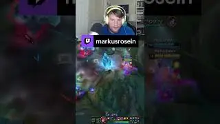 One Bubble To Win The Game! #leagueoflegends #league #twitch #zoey #leagueoflegendsclips #leaguemeta