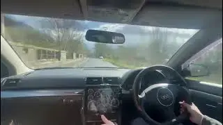 1.8t Ignitron Anti lag