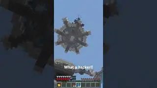 Hacker in Eggwars solo